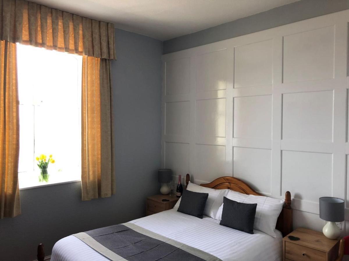 Hotel Swn Y Mor Llandudno Zimmer foto