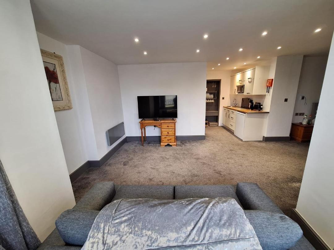 Hotel Swn Y Mor Llandudno Zimmer foto