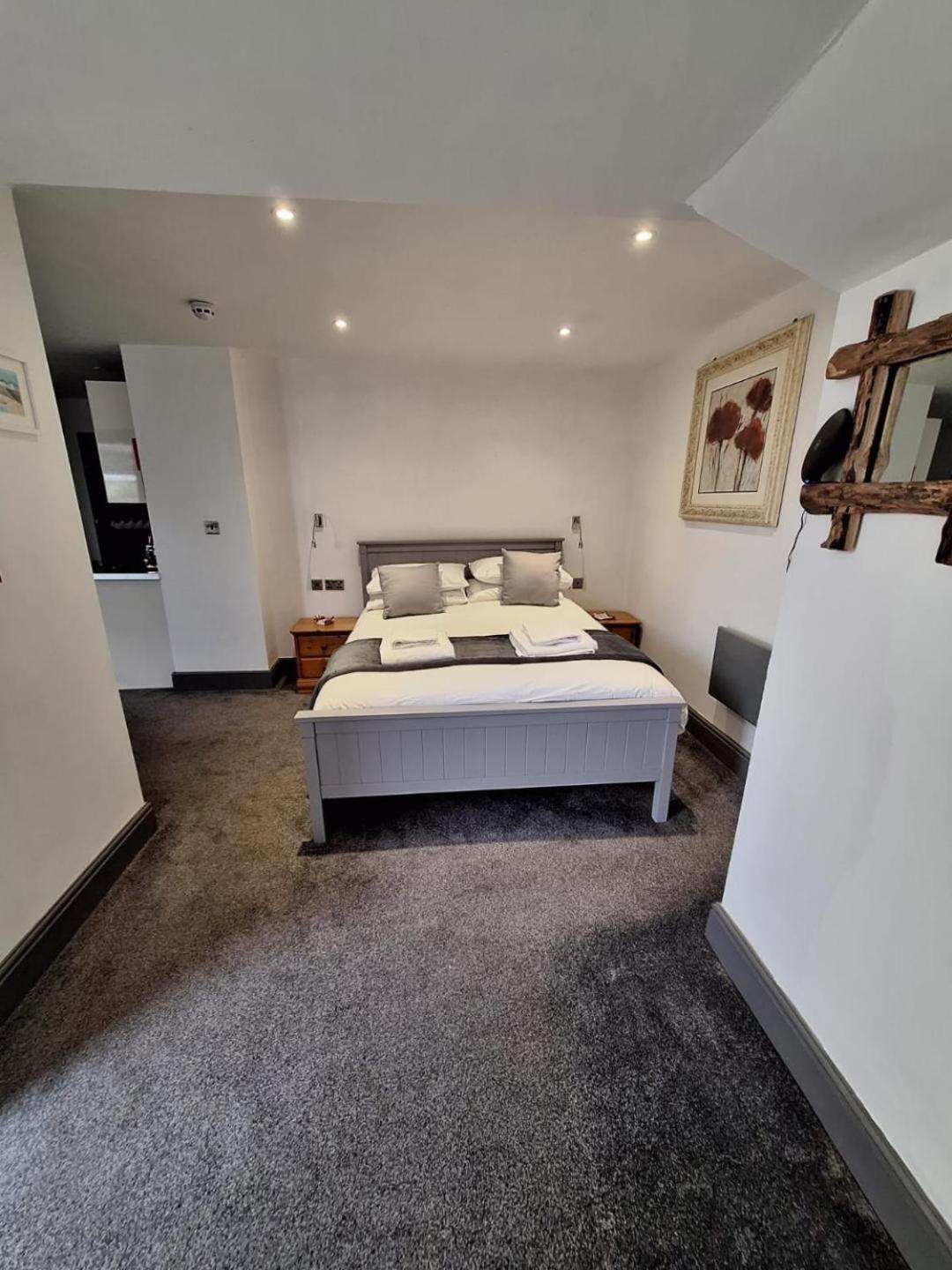 Hotel Swn Y Mor Llandudno Zimmer foto