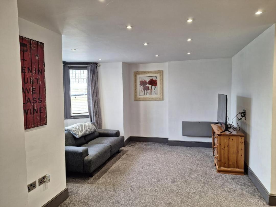 Hotel Swn Y Mor Llandudno Zimmer foto