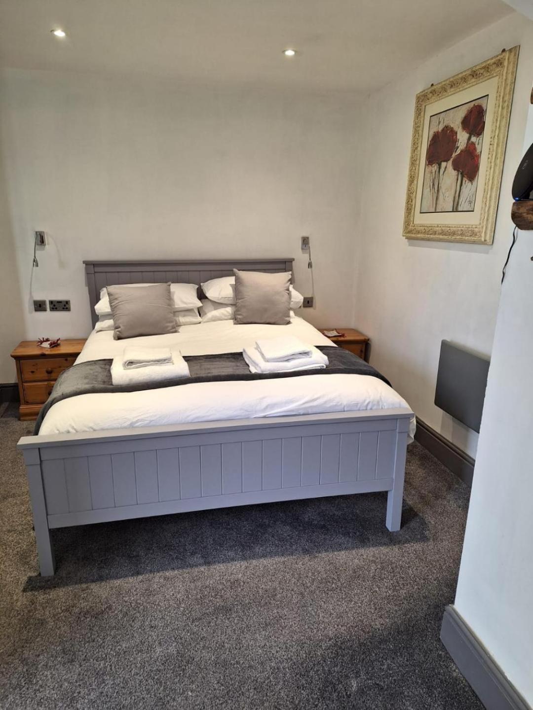 Hotel Swn Y Mor Llandudno Zimmer foto
