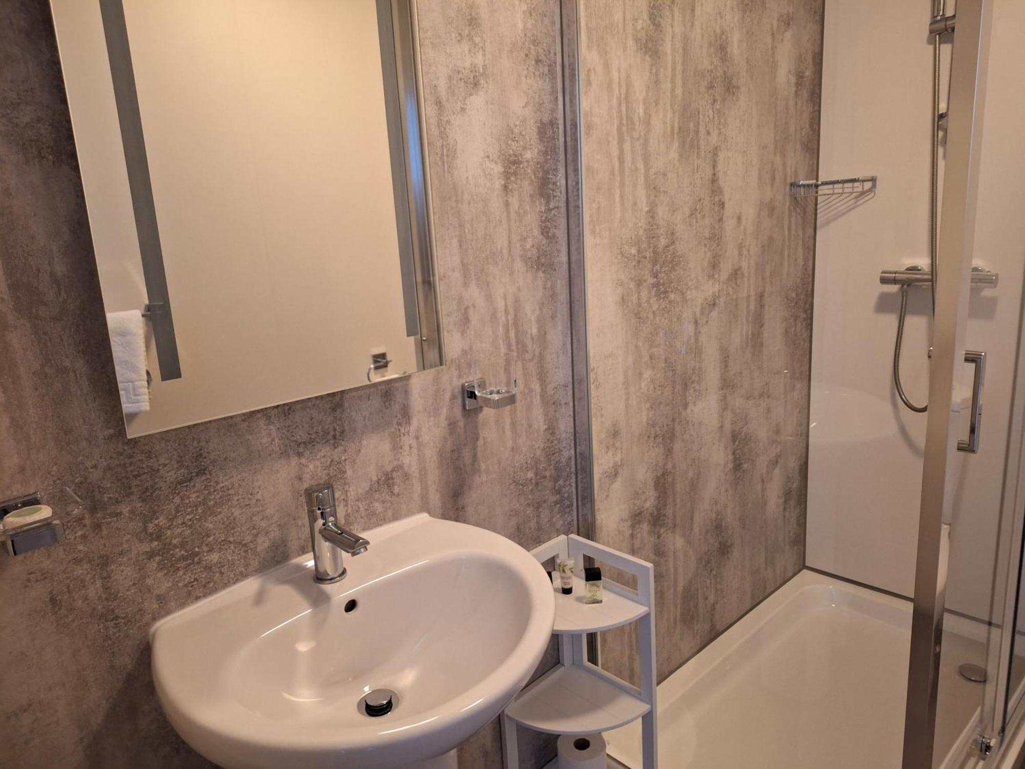 Hotel Swn Y Mor Llandudno Zimmer foto