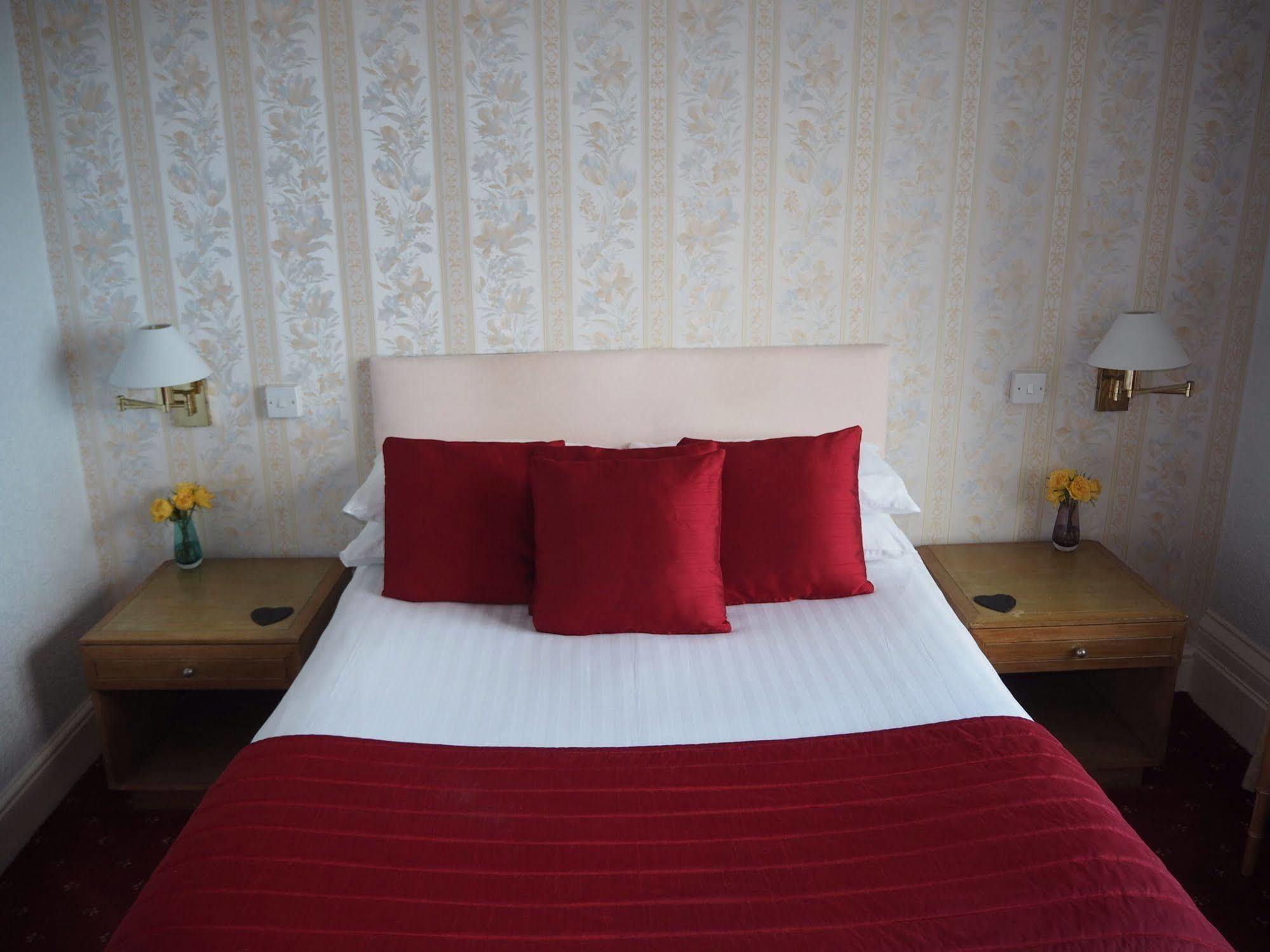 Hotel Swn Y Mor Llandudno Exterior foto
