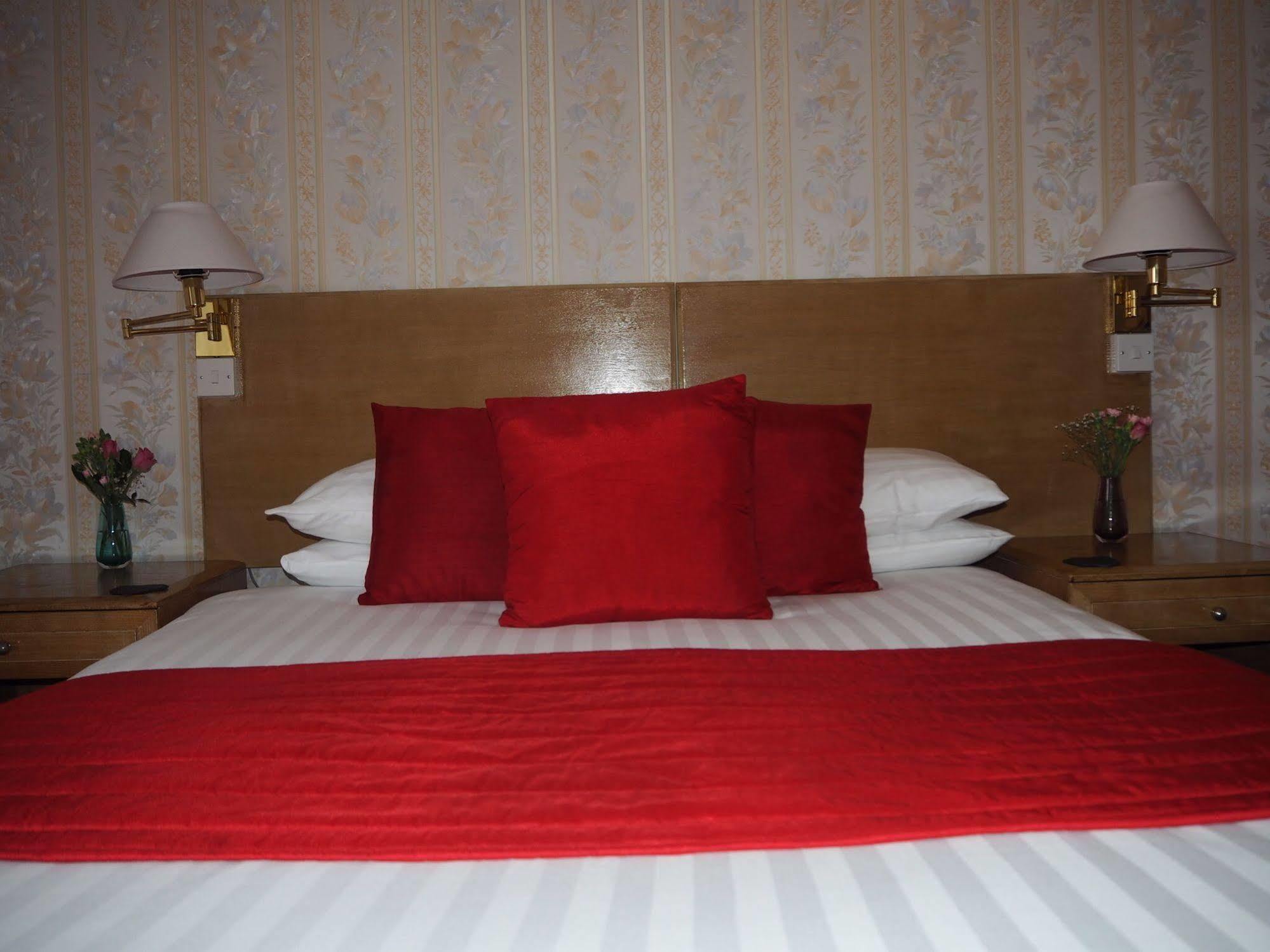 Hotel Swn Y Mor Llandudno Exterior foto